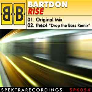 Bartdon - Rise FLAC
