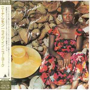 Nina Simone - It Is Finished FLAC