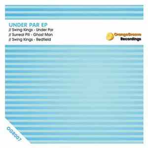 Swing Kings - Under Par EP FLAC