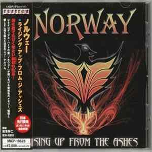 Norway - Rising Up From The Ashes FLAC