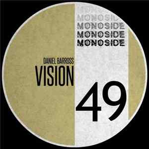 Daniel Barross - Vision FLAC