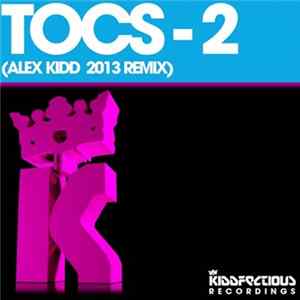 Tocs FLAC