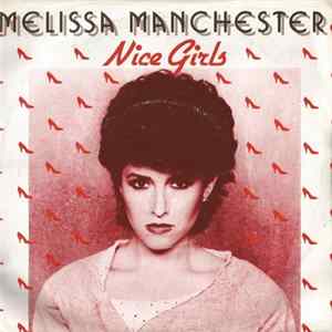 Melissa Manchester - Nice Girls FLAC