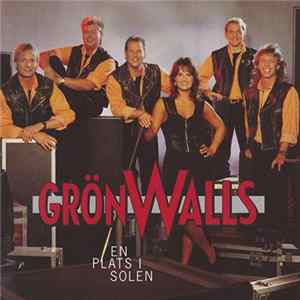 Grönwalls - En Plats I Solen FLAC