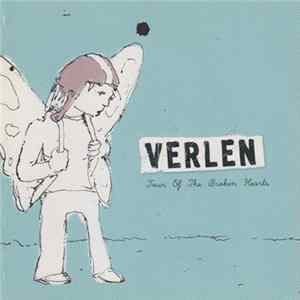 Verlen - Tour Of The Broken Hearts FLAC