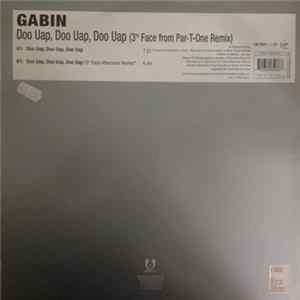 Gabin - Doo Uap, Doo Uap, Doo Uap FLAC