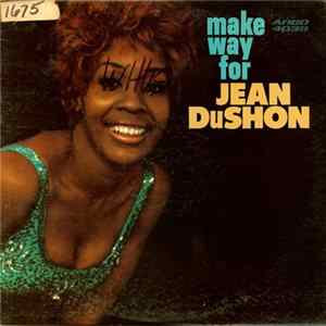 Jean DuShon - Make Way For Jean DuShon FLAC