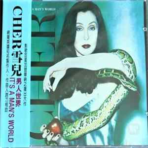 Cher - It's A Man's World FLAC