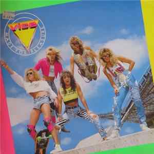 Vice - Made For Pleasure FLAC