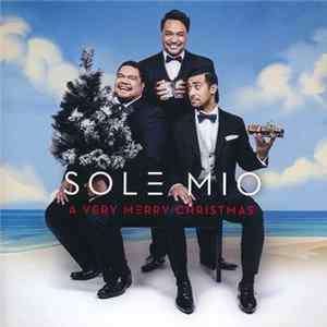Sol3 Mio - A Very Merry Christmas FLAC