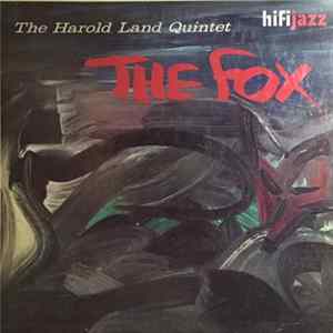 The Harold Land Quintet - The Fox FLAC