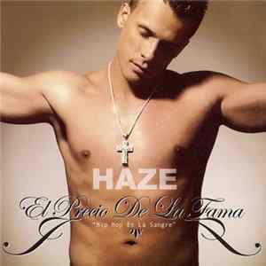 Haze - El Precio de la Fama FLAC