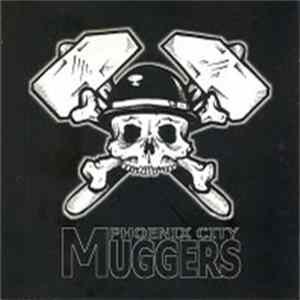 The Phoenix City Muggers - The Phoenix City Muggers FLAC
