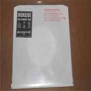 Ironside - Damn Your Blooded Eyes FLAC