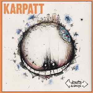 Karpatt - A Droite, A Gauche FLAC