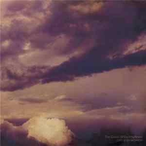 Cold Body Radiation - The Great White Emptiness FLAC