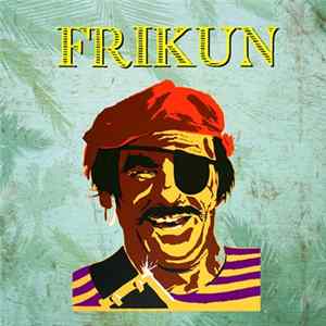 Frikun - Frikun FLAC