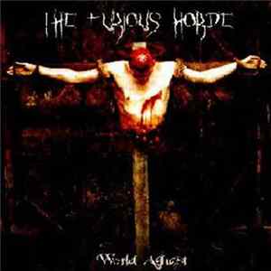 The Furious Horde - World Aghast EP FLAC