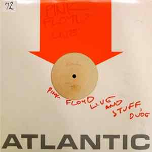 Pink Floyd - Live And Stuff, Dude FLAC