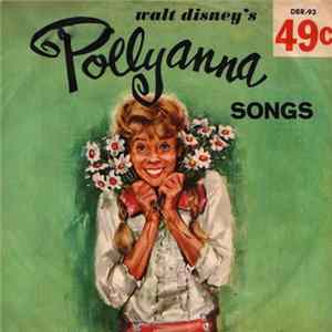 Hayley Mills - Pollyanna Songs FLAC