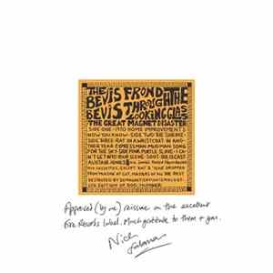 The Bevis Frond - Bevis Through The Looking Glass (The Great Magnet Disaster) FLAC