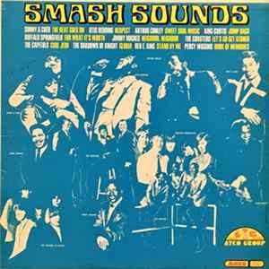 Various - Smash Sounds FLAC