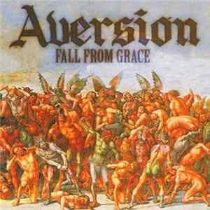 Aversion - Fall From Grace FLAC