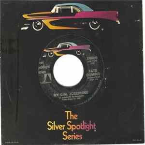 Fats Domino - My Girl Josephine / When My Dream Boat Comes Home FLAC