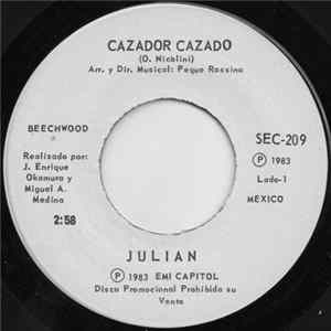 Julian - Cazador Cazado FLAC