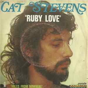Cat Stevens - Ruby Love FLAC