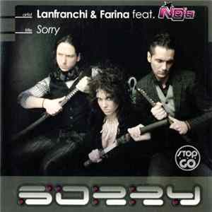 Lanfranchi & Farina Feat. Neja - Sorry FLAC