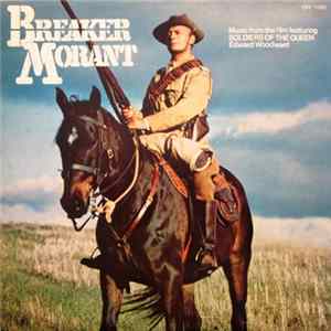 The Breaker Concert Orchestra, Edward Woodward, The Leonine Consort - Breaker Morant (Music From The Film) FLAC