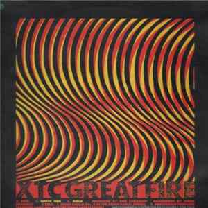 XTC - Great Fire FLAC