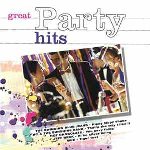 Various - Great Party Hits FLAC