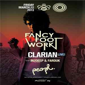 In2Deep - At Peopl 23.03.13 FLAC