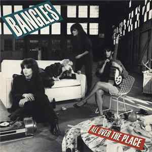 Bangles - All Over The Place FLAC