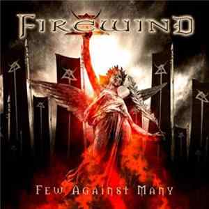 Firewind - Few Against Many FLAC
