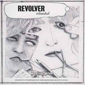 Various - Revolver Reloaded FLAC