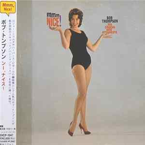 Bob Thompson, His Chorus And Orchestra - Mmm, Nice! FLAC
