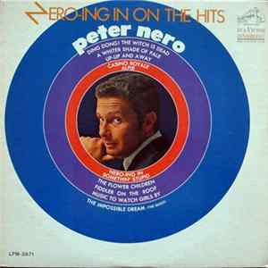 Peter Nero - Nero-Ing In On The Hits FLAC