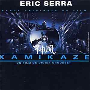 Eric Serra - Kamikaze FLAC