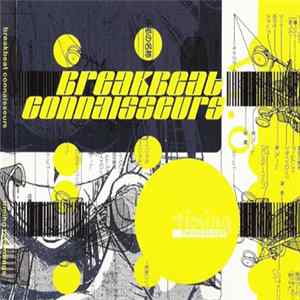 Various - Breakbeat Connaisseurs FLAC