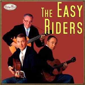 The Easy Riders - The Easy Riders FLAC