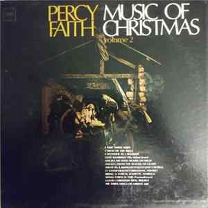 Percy Faith - Music Of Christmas Volume 2 FLAC