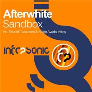 Afterwhite - Sandbox FLAC