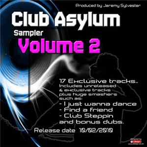 Club Asylum - Sampler Volume 2 FLAC