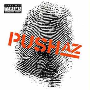 Pushaz - Pushaz FLAC