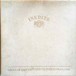 Various - Inédits O.R.T.F FLAC
