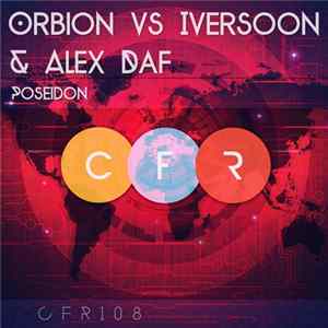 Orbion Vs Iversoon & Alex Daf - Poseidon FLAC