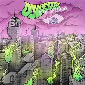Dull Eyes - War Anthems FLAC